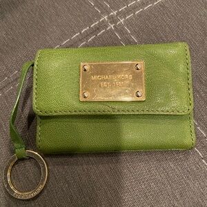 Michael Kors wallet